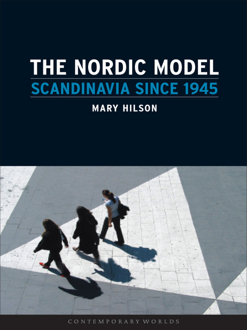 Upplýsingar um The Nordic Model eftir Mary Hilson - Biðlisti